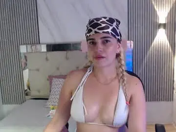 Chaturbate Sex Cam of julieta__fox_