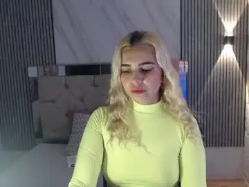 Chaturbate Sex Chat of julieta__fox_