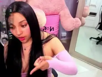 Chaturbate Adult Webcams of lia_harper_t