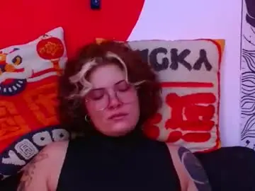 Chaturbate Private Sex Chat of maddyredhairy