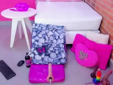 Chaturbate Sex Cam of malu_hot69