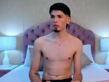 Chaturbate Private Sex Chat of maxfoox
