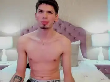 Chaturbate Free Live Porn of maxfoox