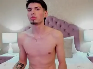Chaturbate Free Live Porn of maxfoox