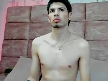 Chaturbate Live Sex of maxfoox