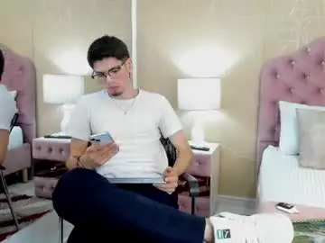 Chaturbate Private Sex Chat of maxfoox