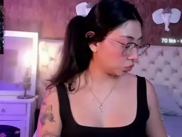 Chaturbate Adult Video Chat of merycoors
