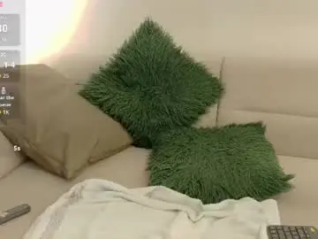Chaturbate Live Sex of michbrunnette
