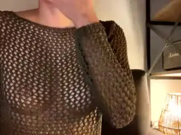 Chaturbate Sex Chat of saymym
