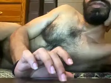 Chaturbate Live Sex Cam of steelspirit