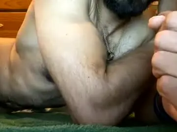 Chaturbate Live Sex Cam of steelspirit