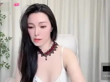 Chaturbate Free Live Porn of xi_ethel