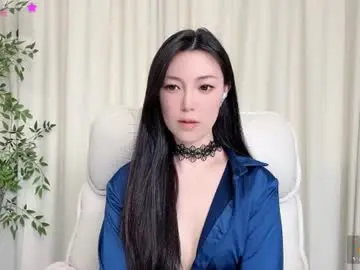 Chaturbate Live Sex of xi_ethel