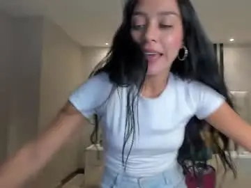 Chaturbate Nude Webcam of amalia_cruss