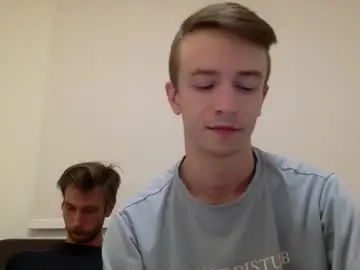 Chaturbate Sex Chat of ashingwest97