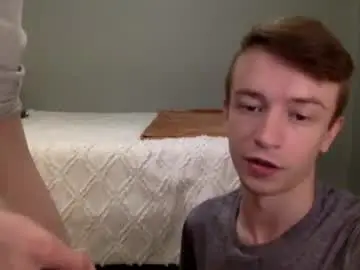 Chaturbate Live Sex Cam of ashingwest97