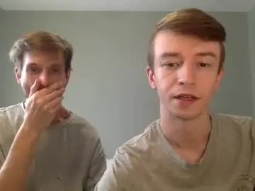 Chaturbate Live Sex Cam of ashingwest97