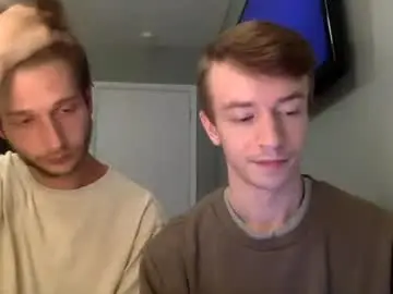 Chaturbate Sex Cam of ashingwest97