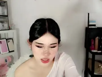 Chaturbate Free Porn Cam of ayahoshilovesyou
