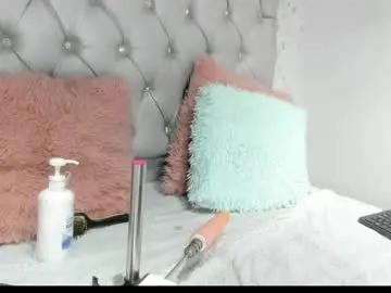 Chaturbate Best live sex cam show of brenda_sofia2