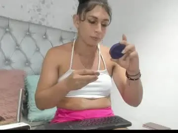 Chaturbate Free Live Porn of brenda_sofia2
