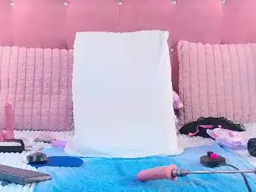 Chaturbate Free Porn Cam of candymari