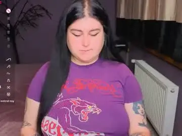 Chaturbate Nude Webcam of cessiebler