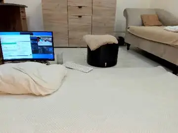 Chaturbate Sex Cam of classy_medeeea