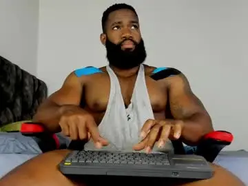 Chaturbate Adult Webcams of james_bbcmuscle