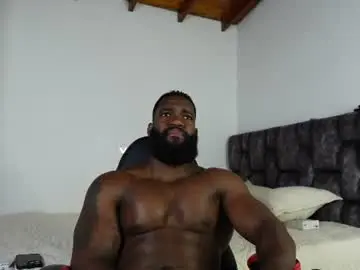 Chaturbate Nude Webcam of james_bbcmuscle