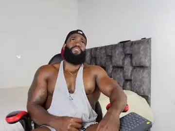 Chaturbate Adult Webcams of james_bbcmuscle