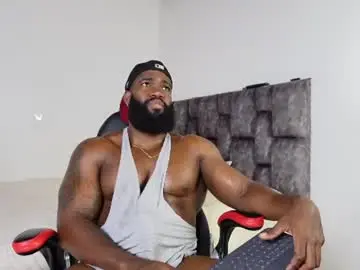 Chaturbate Adult Video Chat of james_bbcmuscle