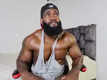 Chaturbate Adult Video Chat of james_bbcmuscle