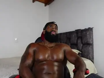 Chaturbate Best Webcam of james_bbcmuscle