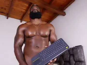 Chaturbate Sex Cam of james_bbcmuscle