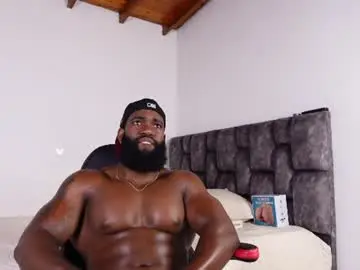 Chaturbate Private Sex Chat of james_bbcmuscle