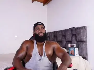 Chaturbate Free Porn Cam of james_bbcmuscle