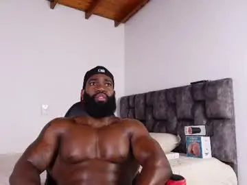 Chaturbate Live Porn of james_bbcmuscle