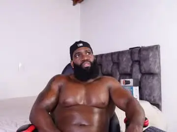 Chaturbate Live Porn of james_bbcmuscle