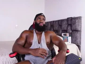Chaturbate Free Porn Cam of james_bbcmuscle