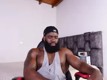 Chaturbate Adult Webcams of james_bbcmuscle
