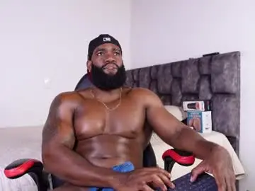 Chaturbate Watch Live Sex Cams of james_bbcmuscle