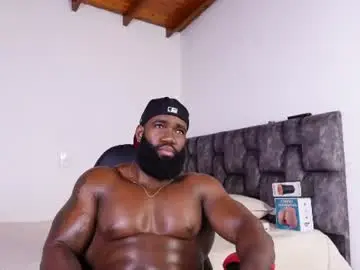 Chaturbate Live Sex Cam of james_bbcmuscle