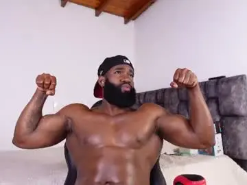 Chaturbate Adult Video Chat of james_bbcmuscle