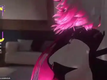 Chaturbate Live Porn of kittenlush