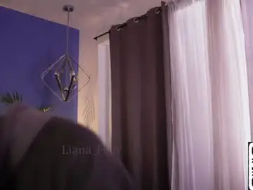 Chaturbate Watch Live Sex Cams of lia_owo