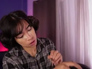Chaturbate Live Porn of lia_owo