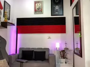 Chaturbate Free Live Porn of magnus_savage