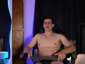 Chaturbate Sex Chat of marcosullivan_