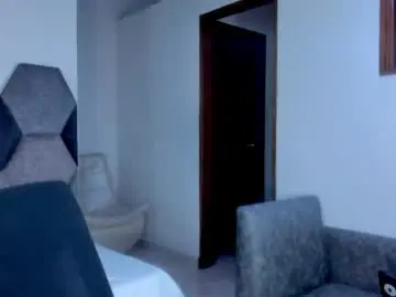 Chaturbate Sex Cam of mikaelastonne